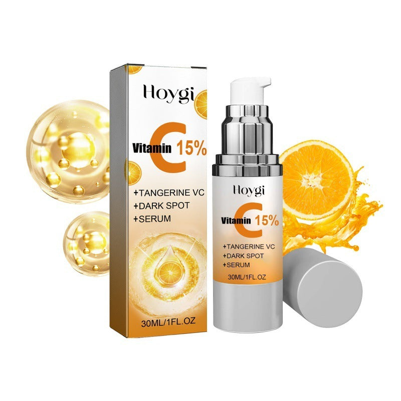 Vitamin C Facial Moisturizing Toner
